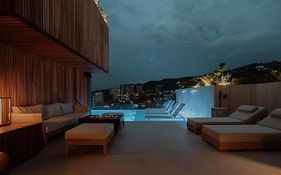 Hotel Binn Medellin